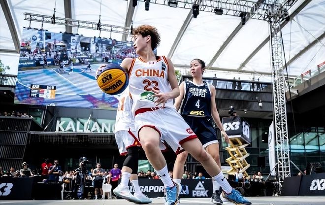 米兰体育-亚洲篮球赛事上演绝美比赛，吸引众多关注