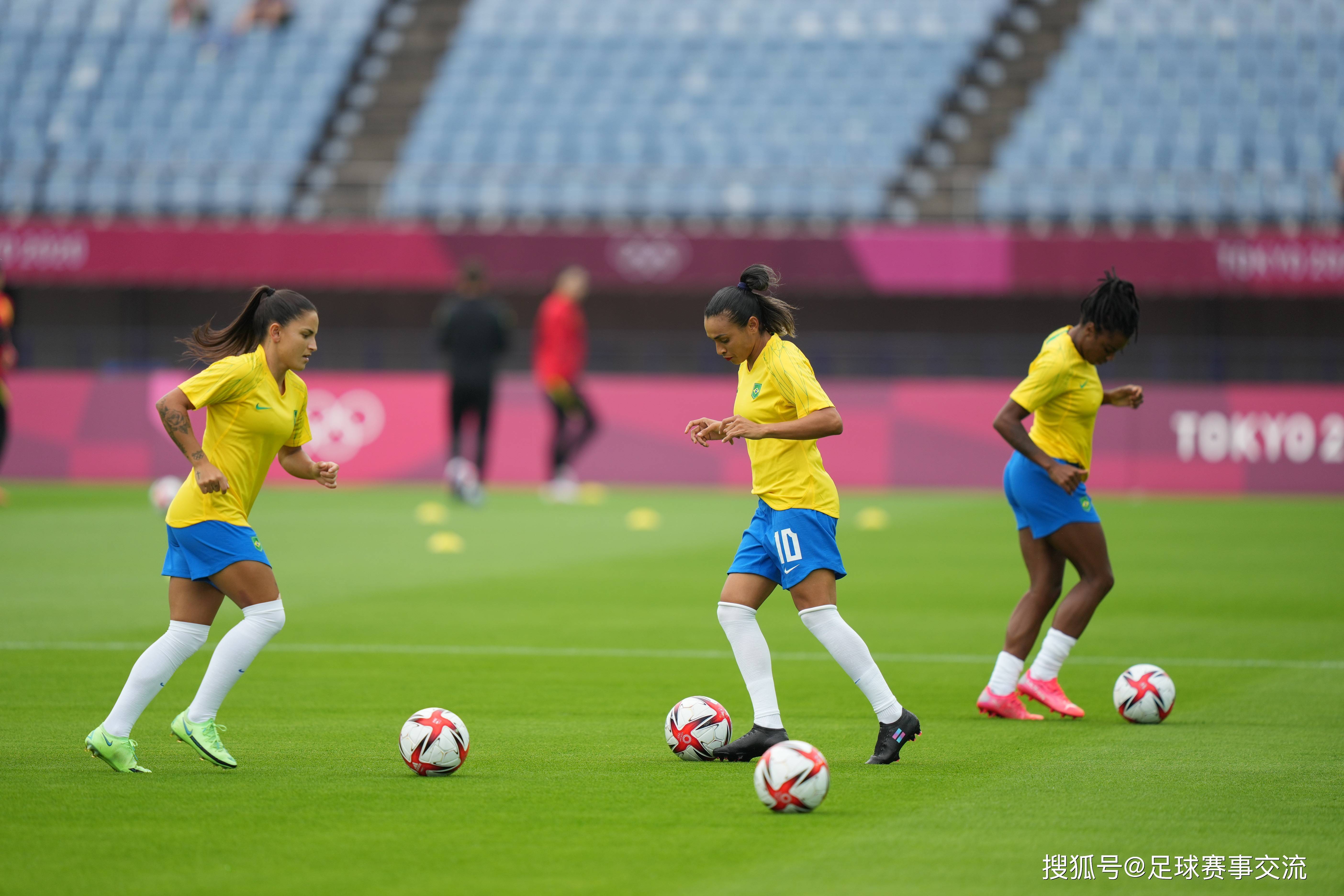米兰体育-南美舞台：巴西女足载誉挑战法国队