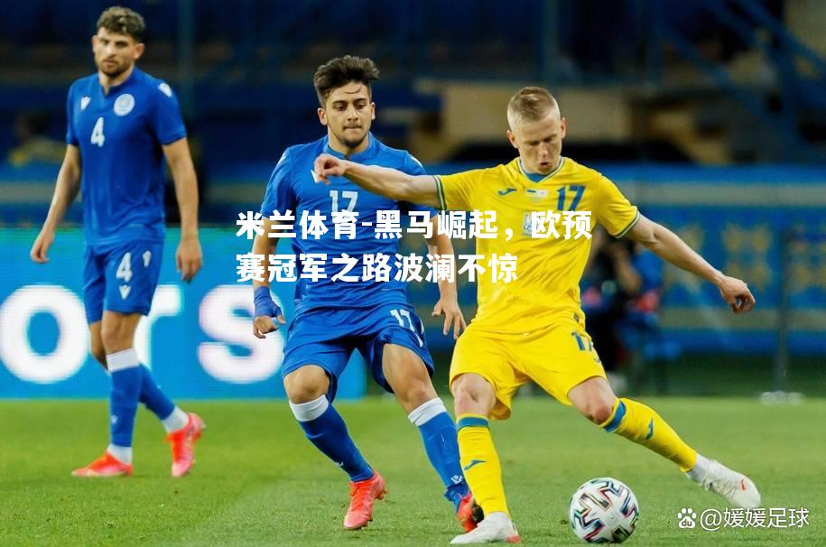 米兰体育-黑马崛起，欧预赛冠军之路波澜不惊