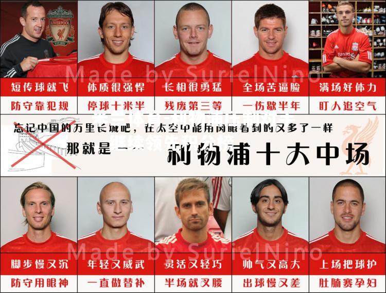 米兰体育-利物浦压制对手，继续领先积分榜