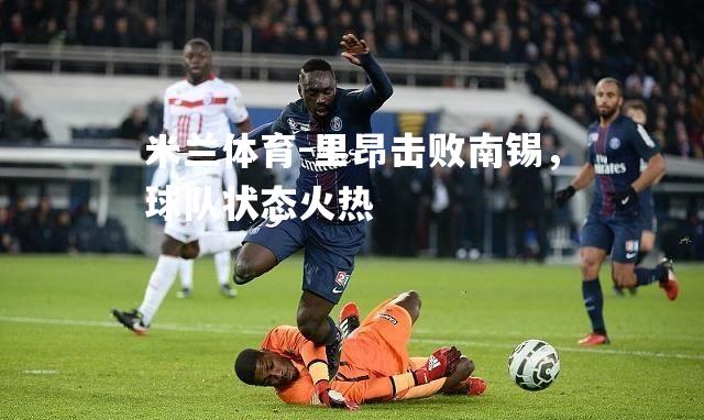 米兰体育-里昂击败南锡，球队状态火热
