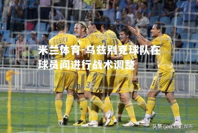 米兰体育-乌兹别克球队在球员间进行战术调整