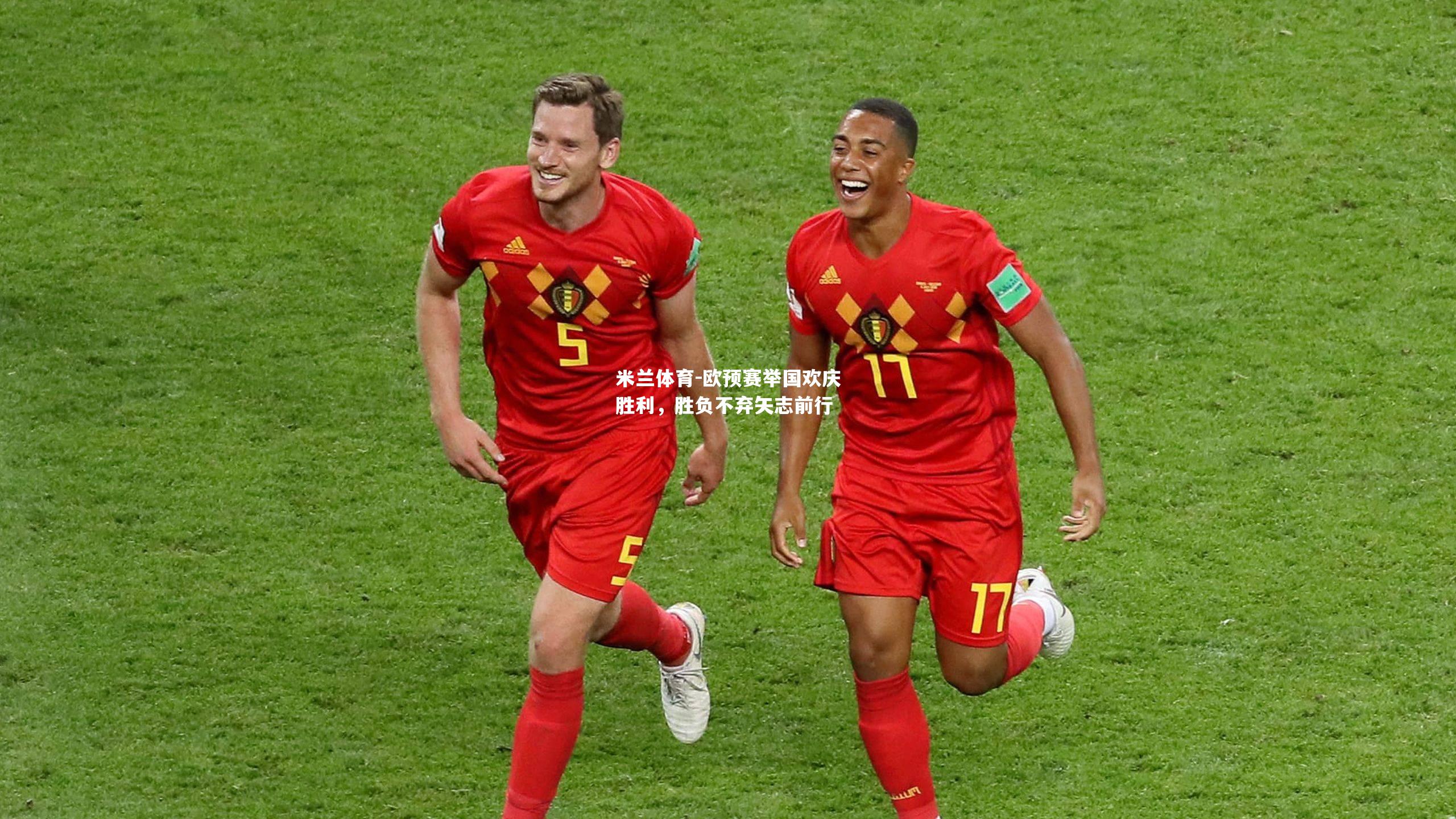 米兰体育-欧预赛举国欢庆胜利，胜负不弃矢志前行